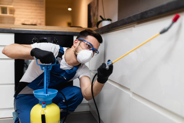Best Wildlife Control Services  in Livingston, MT