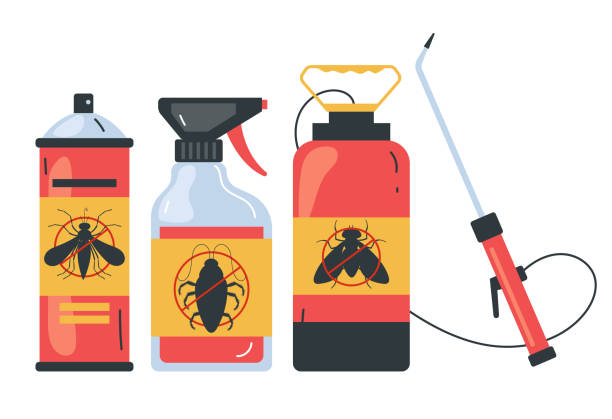 Pest Control Cost in Livingston, MT