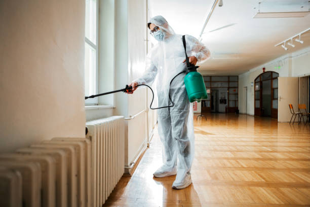 Best Local Pest Control Services  in Livingston, MT